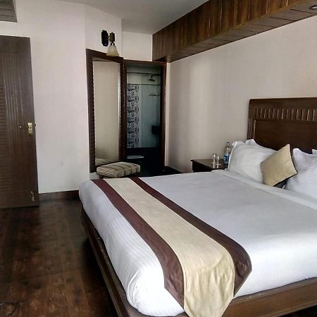 One Earth Royale Boutique Hotel Mussoorie Extérieur photo