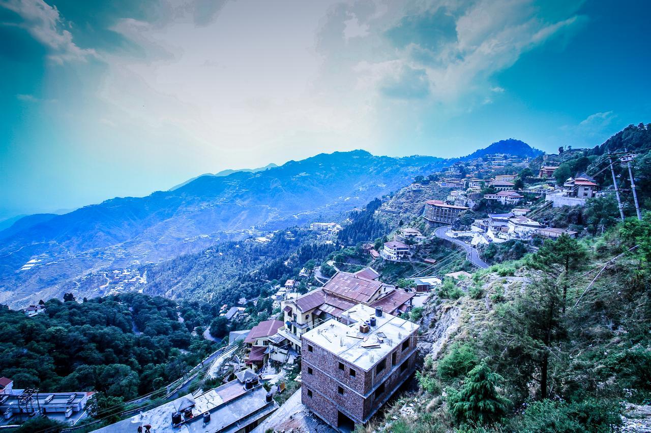 One Earth Royale Boutique Hotel Mussoorie Extérieur photo