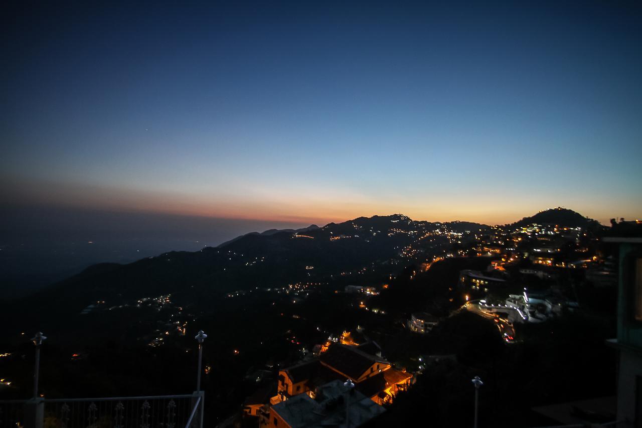 One Earth Royale Boutique Hotel Mussoorie Extérieur photo
