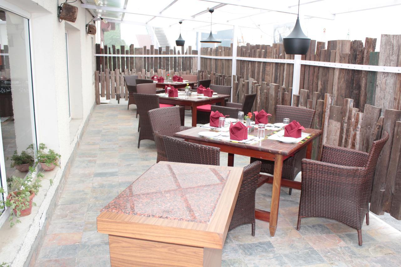 One Earth Royale Boutique Hotel Mussoorie Extérieur photo