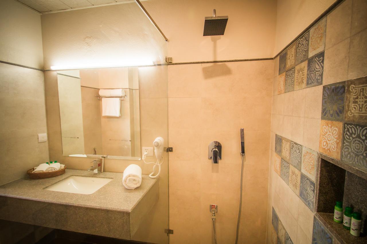 One Earth Royale Boutique Hotel Mussoorie Extérieur photo
