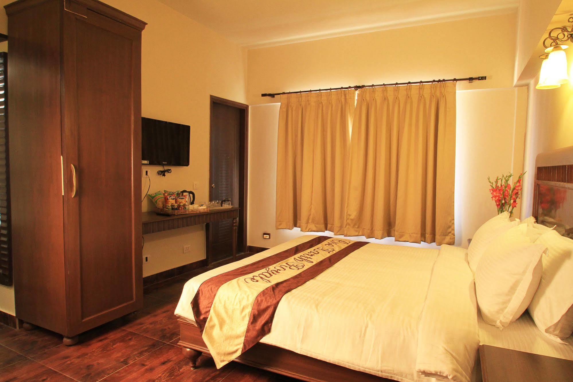 One Earth Royale Boutique Hotel Mussoorie Extérieur photo