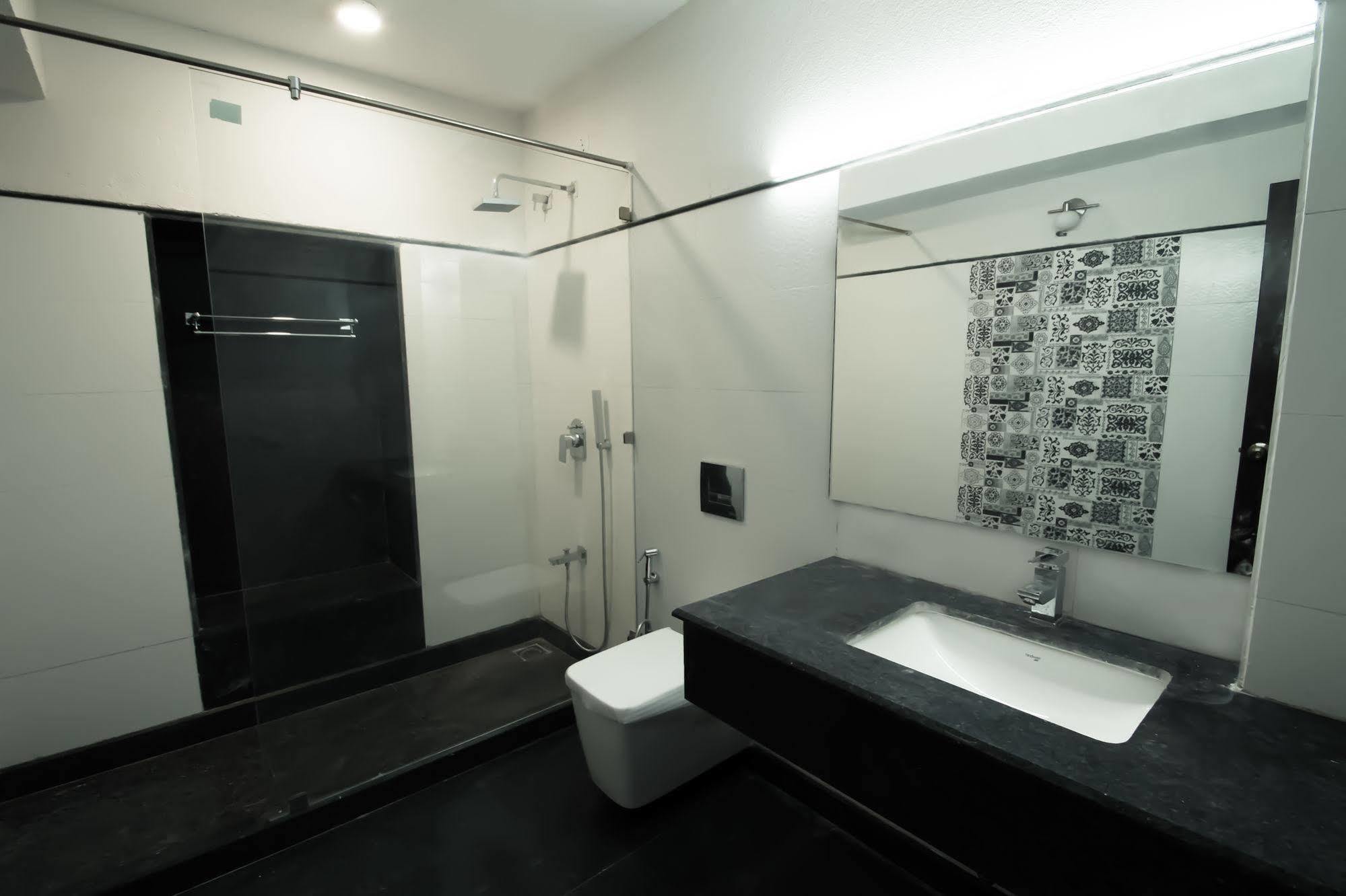 One Earth Royale Boutique Hotel Mussoorie Extérieur photo