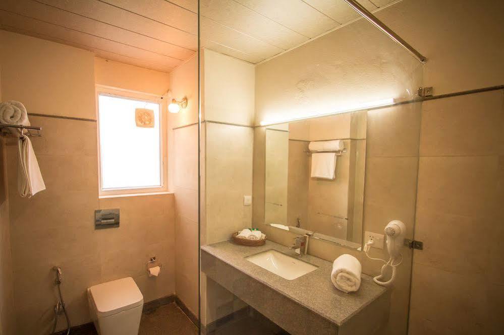 One Earth Royale Boutique Hotel Mussoorie Extérieur photo