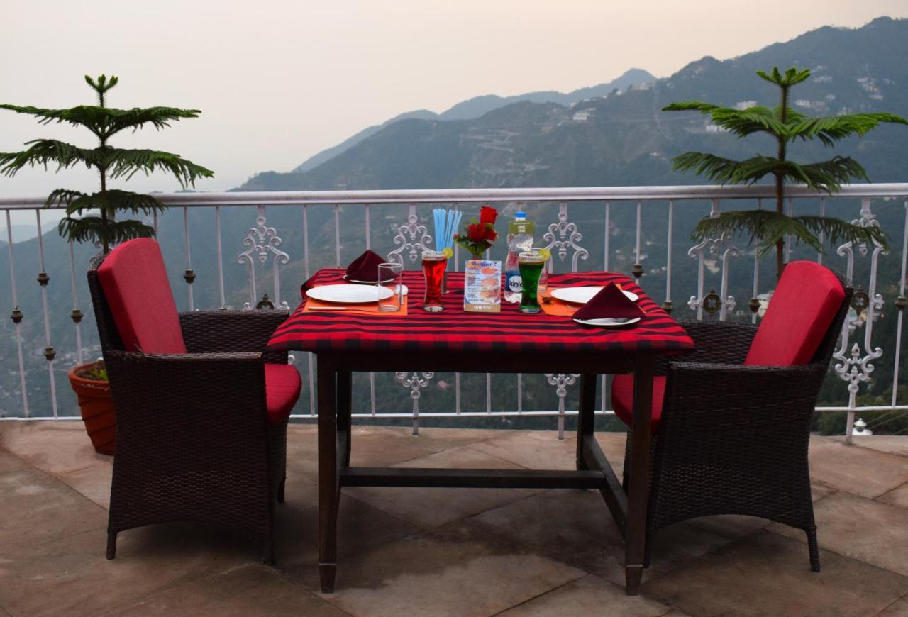 One Earth Royale Boutique Hotel Mussoorie Extérieur photo