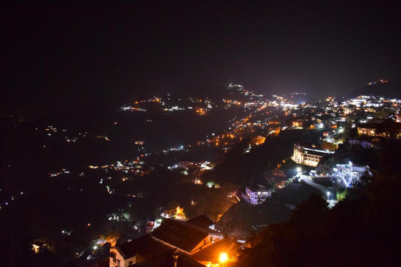 One Earth Royale Boutique Hotel Mussoorie Extérieur photo